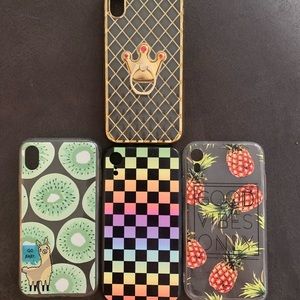 iPhone XR cases (bulk)